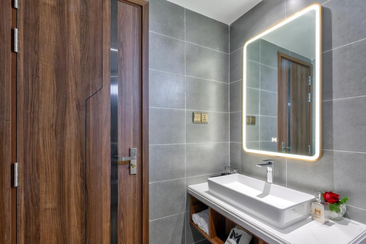 Maris Hotel Нячанг Экстерьер фото