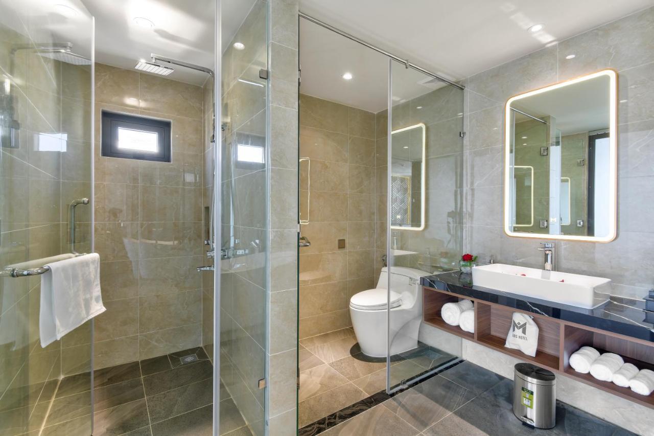 Maris Hotel Нячанг Экстерьер фото